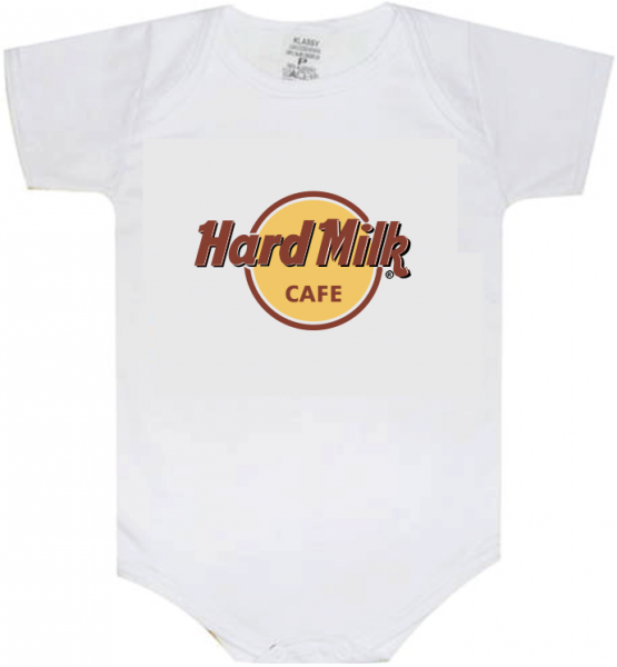 Hard Milk Café