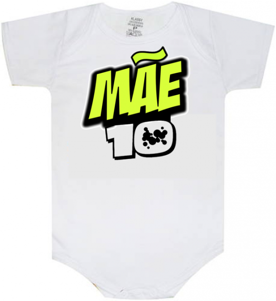 Mãe 10