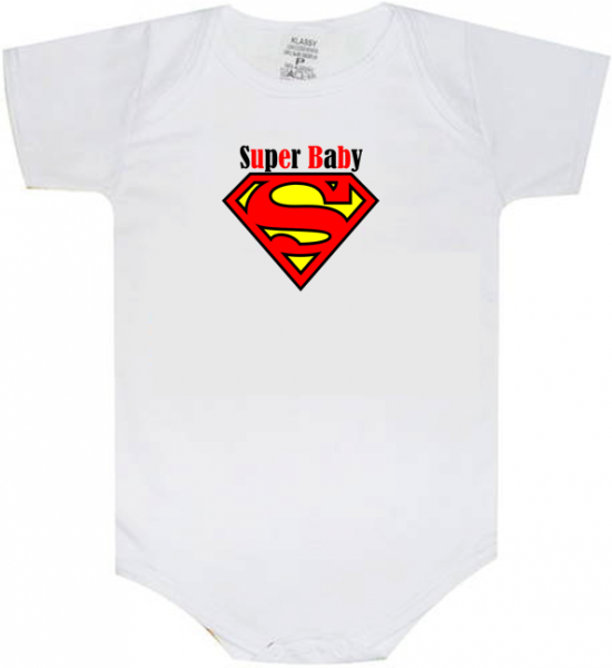 Super Baby