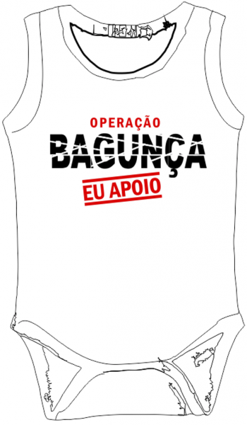 Operação Bagunça